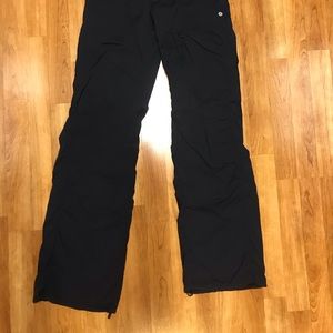 Lululemon Studio dance pant XL size 4